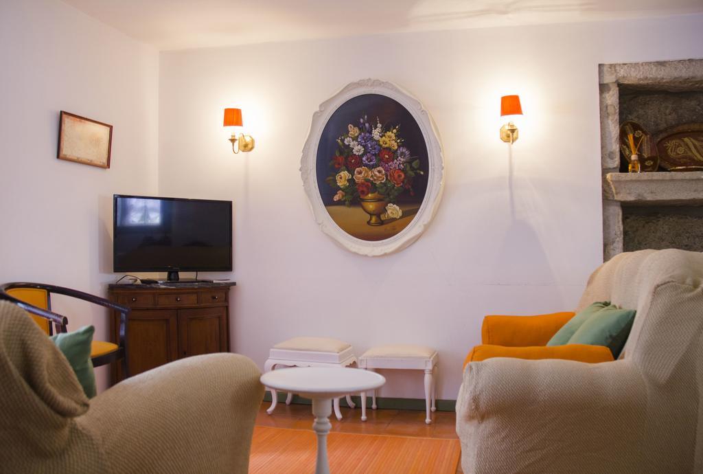 Casa De Assade Apartment Grimancelos Exterior photo
